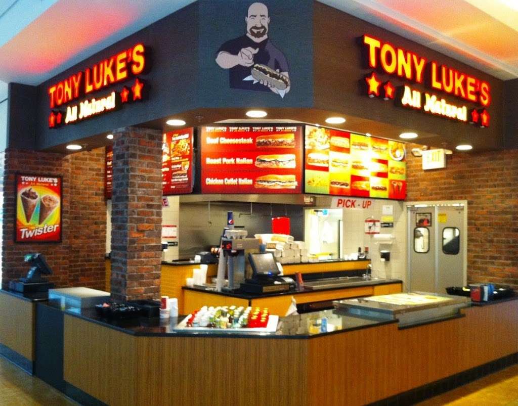 Tony Lukes | 1250 Baltimore Pike, Springfield, PA 19064 | Phone: (610) 543-1693