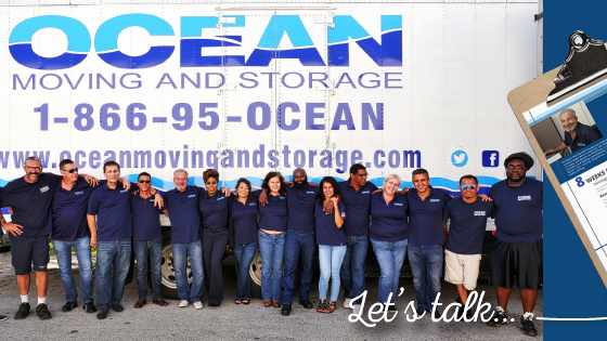 Ocean Moving and Storage | 30 Main St #14, Ashland, MA 01721, USA | Phone: (866) 956-2326