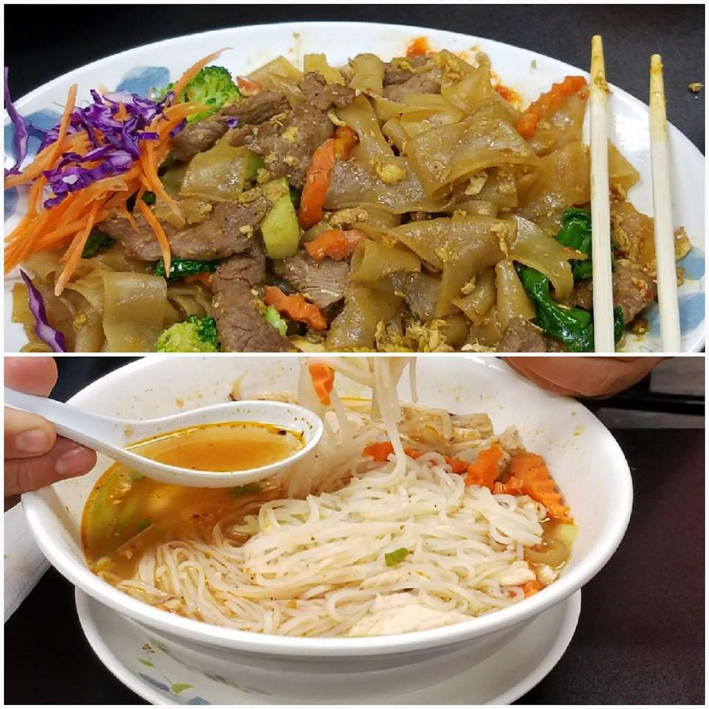 Thai Food Xpress | 32353 Yucaipa Blvd, Yucaipa, CA 92399 | Phone: (909) 790-5999