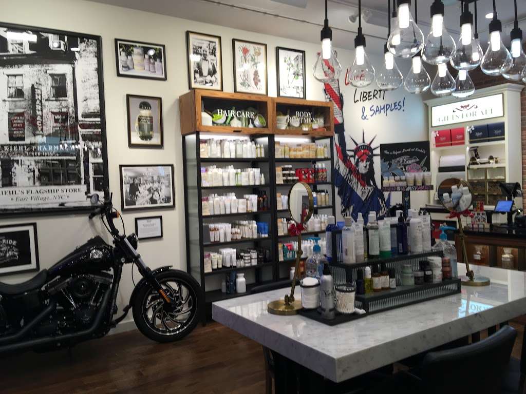 Kiehls | 3870 N Terminal Rd, Houston, TX 77032, USA | Phone: (281) 230-3100