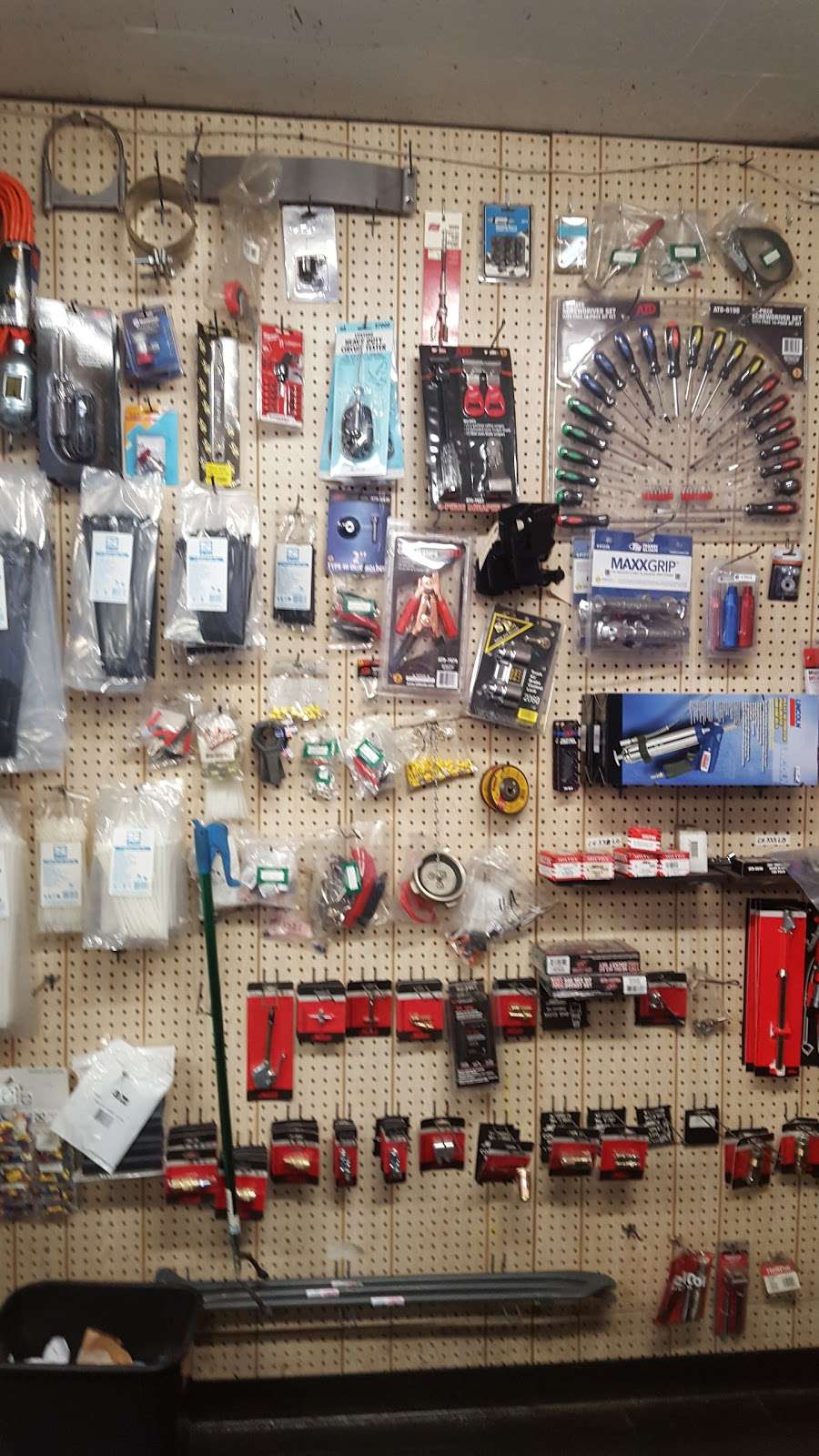Chicagoland Truck Parts | 4657 W 47th St, Chicago, IL 60632 | Phone: (773) 767-7600