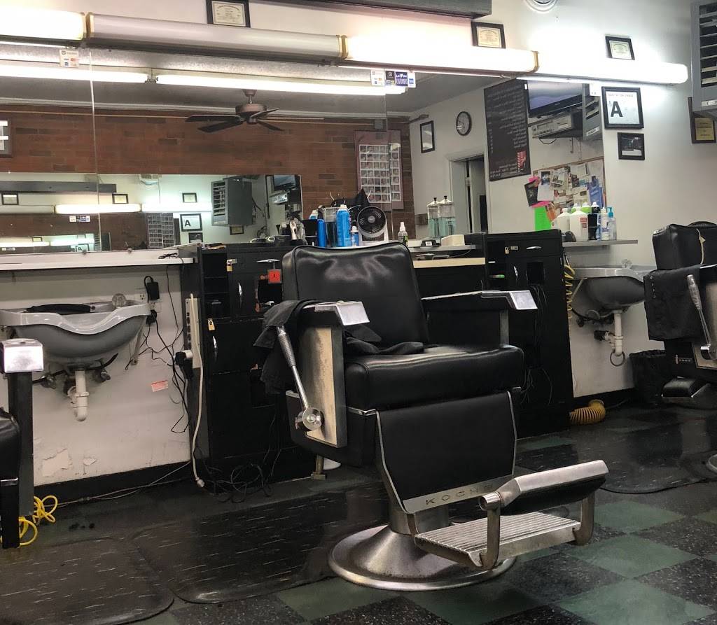 TV Barbershop | 1600 Phillips Ave, Greensboro, NC 27405, USA | Phone: (336) 355-9288