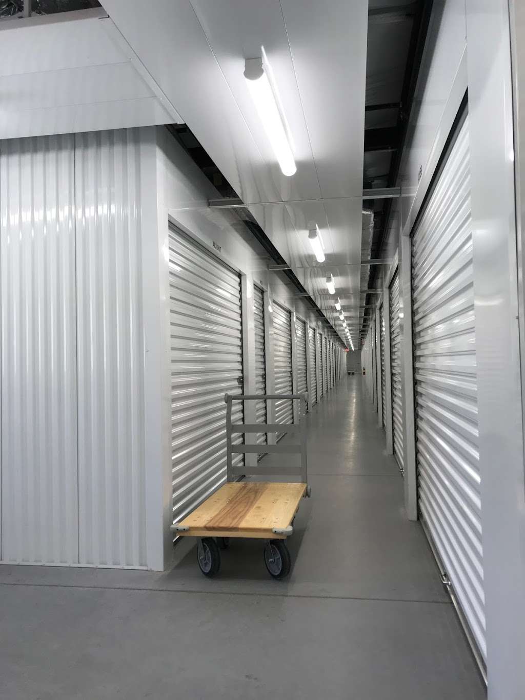 44 Self Storage | 5688 FL-44, Wildwood, FL 34785, USA | Phone: (352) 399-2438