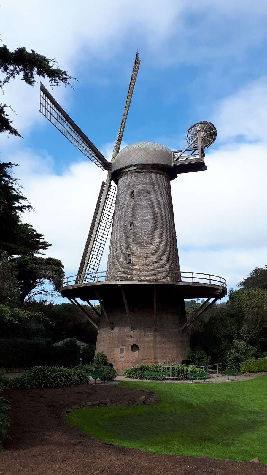 Golden Gate Park Segway & Electric Scooter Tours - Official Oper | 82 Hagiwara Tea Garden Dr, Yellow & Blue Tent behind Temple of Music, San Francisco, CA 94118, USA | Phone: (415) 474-1944