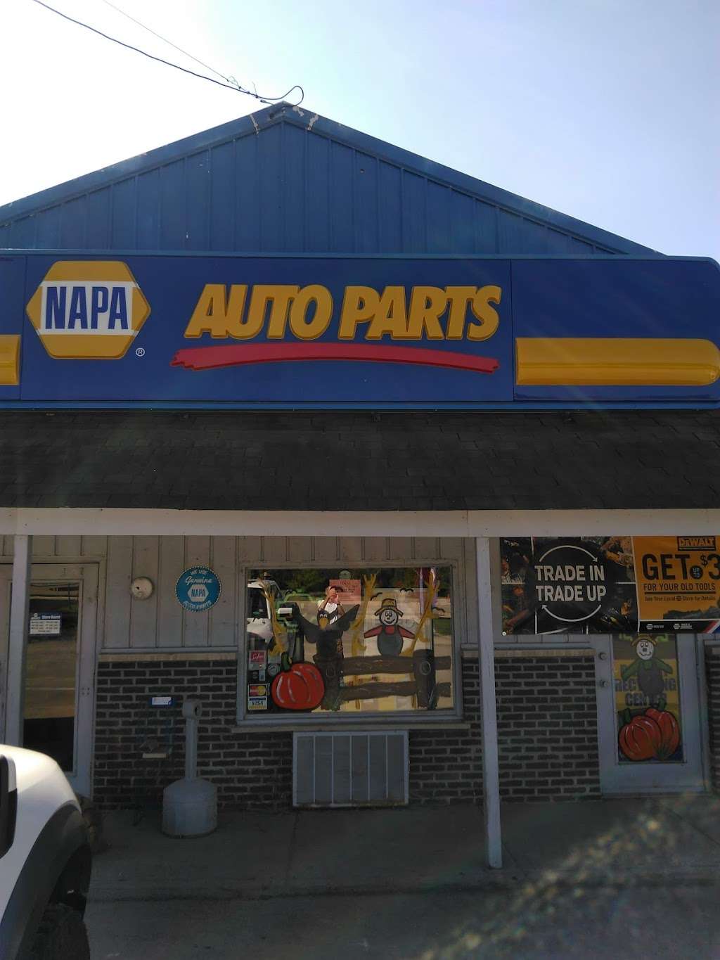 NAPA Auto Parts - New Lenox Auto Parts Inc | 1110 E Haven Ave, New Lenox, IL 60451 | Phone: (815) 485-4466