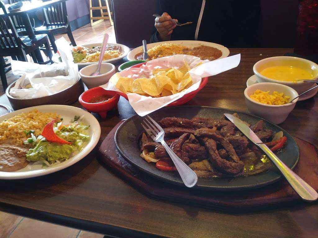 Los Arcos Mexican Restaurant | 9211 West Rd # 101, Houston, TX 77064, USA | Phone: (832) 634-2325