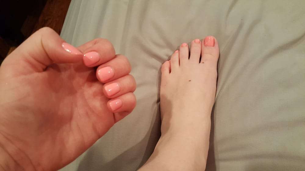 Lovely Nails & Waxing | 10416 Whittier Blvd, Whittier, CA 90606, USA | Phone: (562) 699-7042