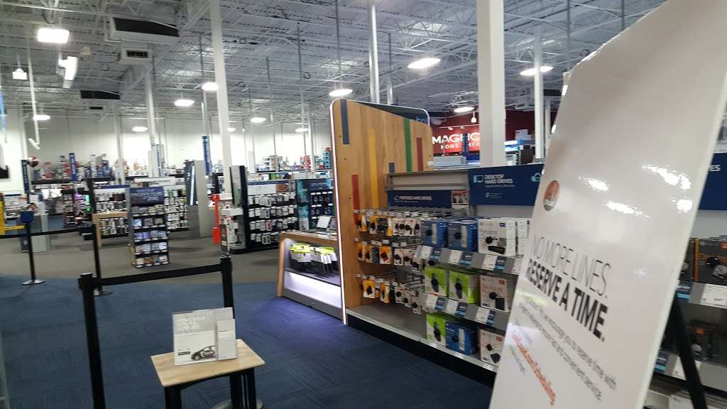 Best Buy | 5340 West Grand Parkway South, Richmond, TX 77406, USA | Phone: (281) 232-1399