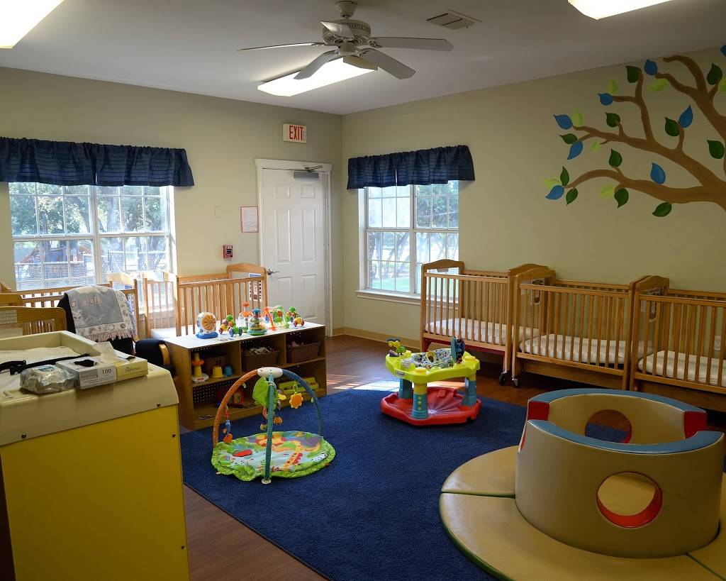 The Childrens Courtyard of Austin | 5914 W William Cannon Dr, Austin, TX 78749, USA | Phone: (866) 561-3412