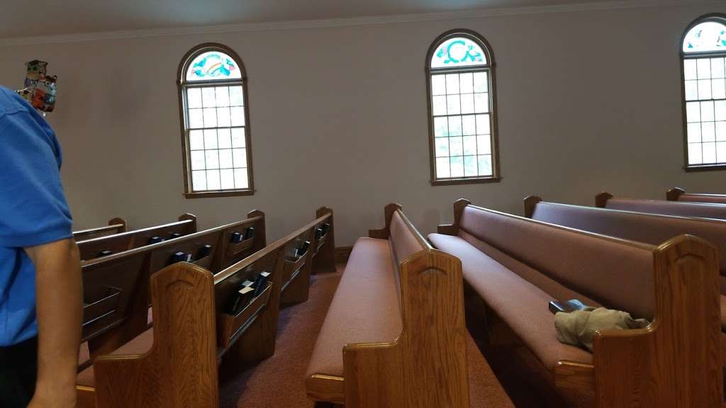 Harbor Baptist Church | 2131 Marne Hwy, Hainesport, NJ 08036, USA | Phone: (609) 267-4637