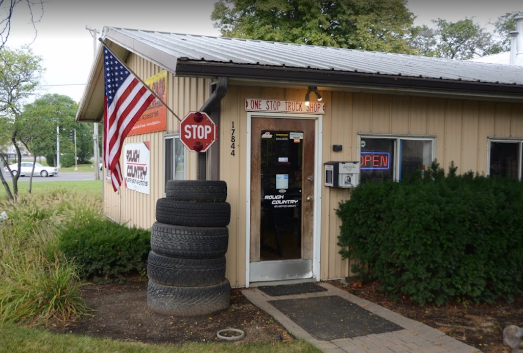 One Stop Truck Shop, Inc. | 17844 Bluff Rd, Lemont, IL 60439 | Phone: (630) 783-8001
