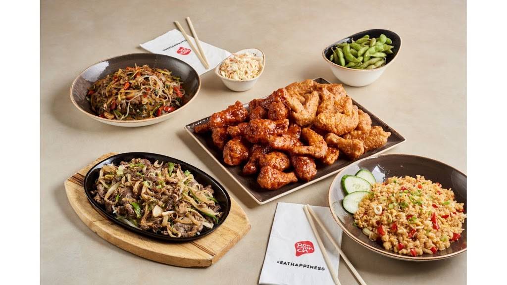 Bonchon Tempe - W Elliot Rd | 780 W Elliot Rd #101, Tempe, AZ 85283, USA | Phone: (480) 361-9282