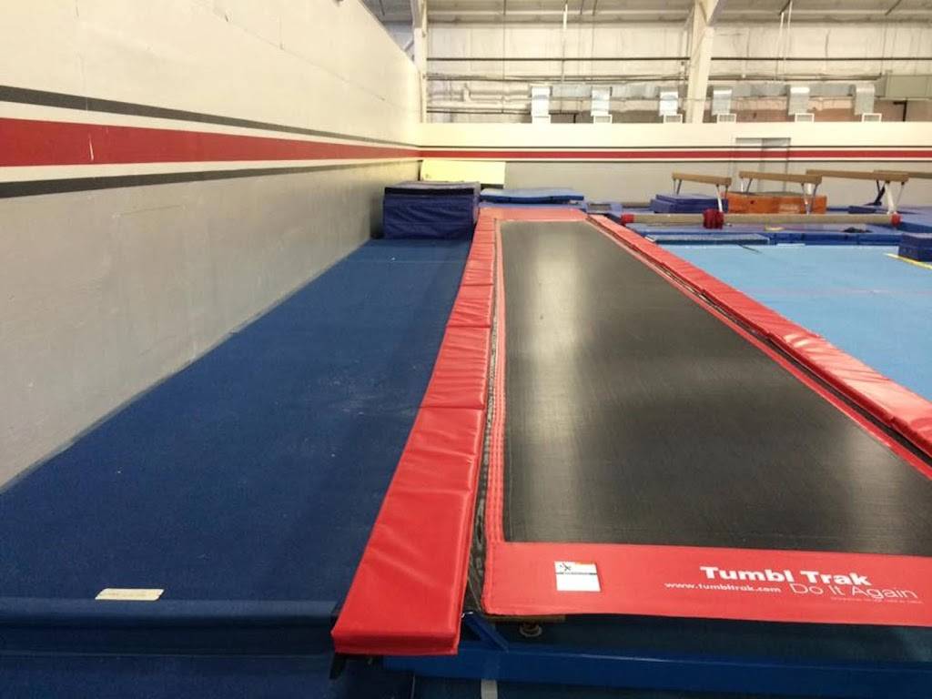 Boost Gymnastics - gym  | Photo 8 of 8 | Address: 11 Vaughns Gap Rd, Nashville, TN 37205, USA | Phone: (615) 352-8533