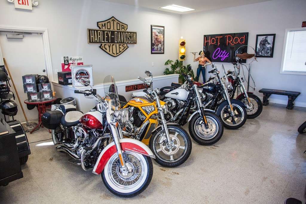 Dream Motorsports | 1208 N Scott Ave, Belton, MO 64012, USA | Phone: (816) 322-3586