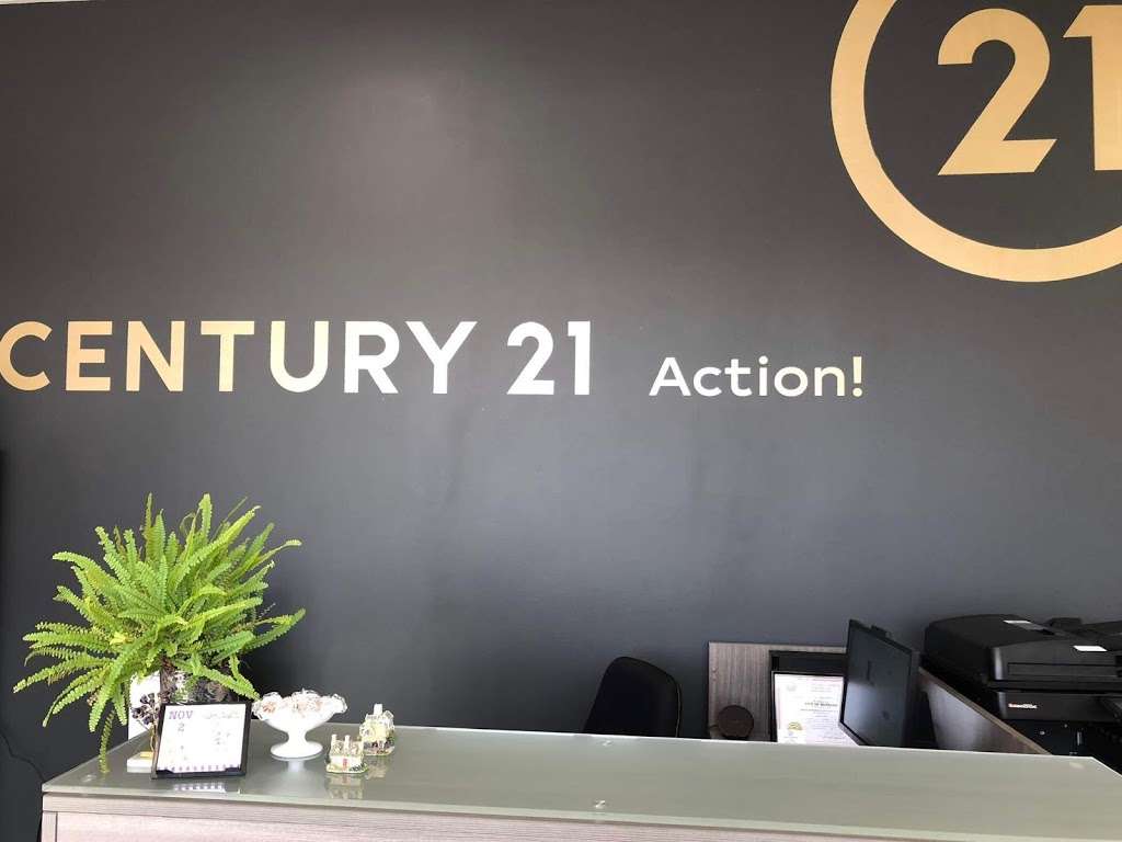 CENTURY 21 Action! | 5400-C W, 79th St, Burbank, IL 60459 | Phone: (708) 713-5557