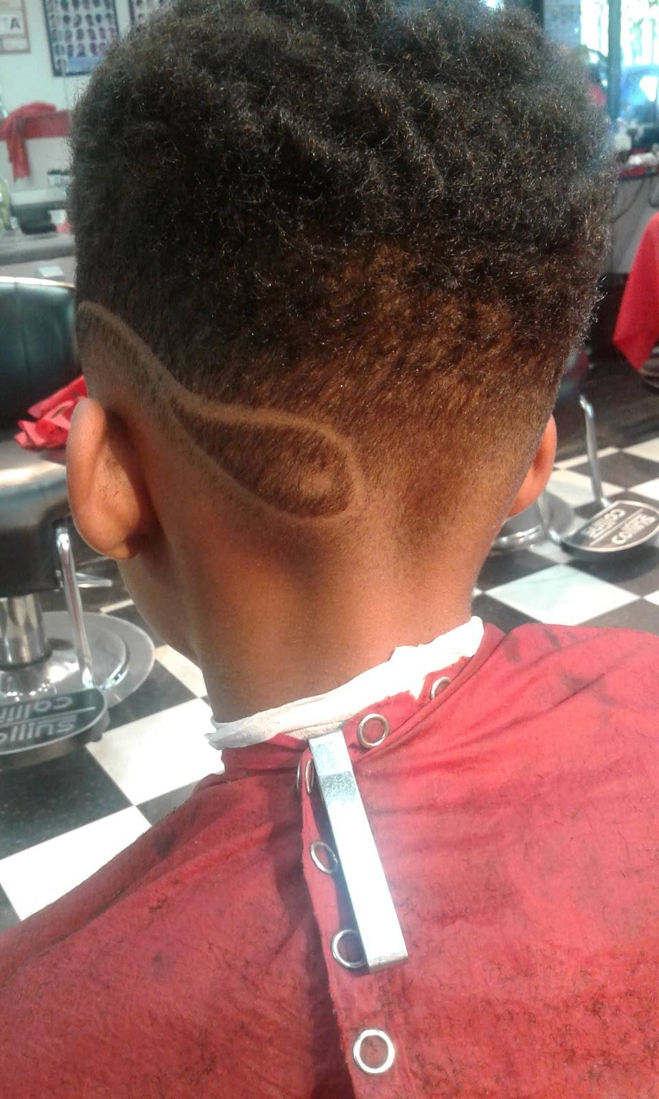 Master Kutz Barber & Beauty | 1610 Ashley Rd, Charlotte, NC 28208, USA | Phone: (704) 398-6474