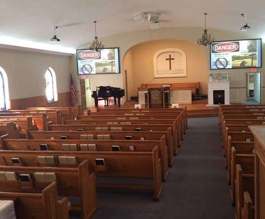 Mt Pleasant Baptist Church | 2524 Stack Rd, Monroe, NC 28112, USA | Phone: (704) 764-9097