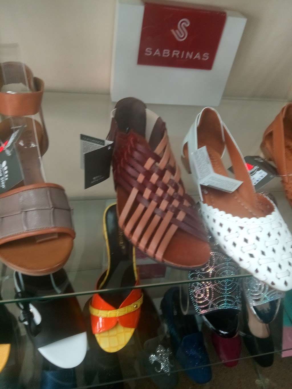 Elite Shoes & Accessories | 2076 86th St, Brooklyn, NY 11214, USA | Phone: (718) 449-2909