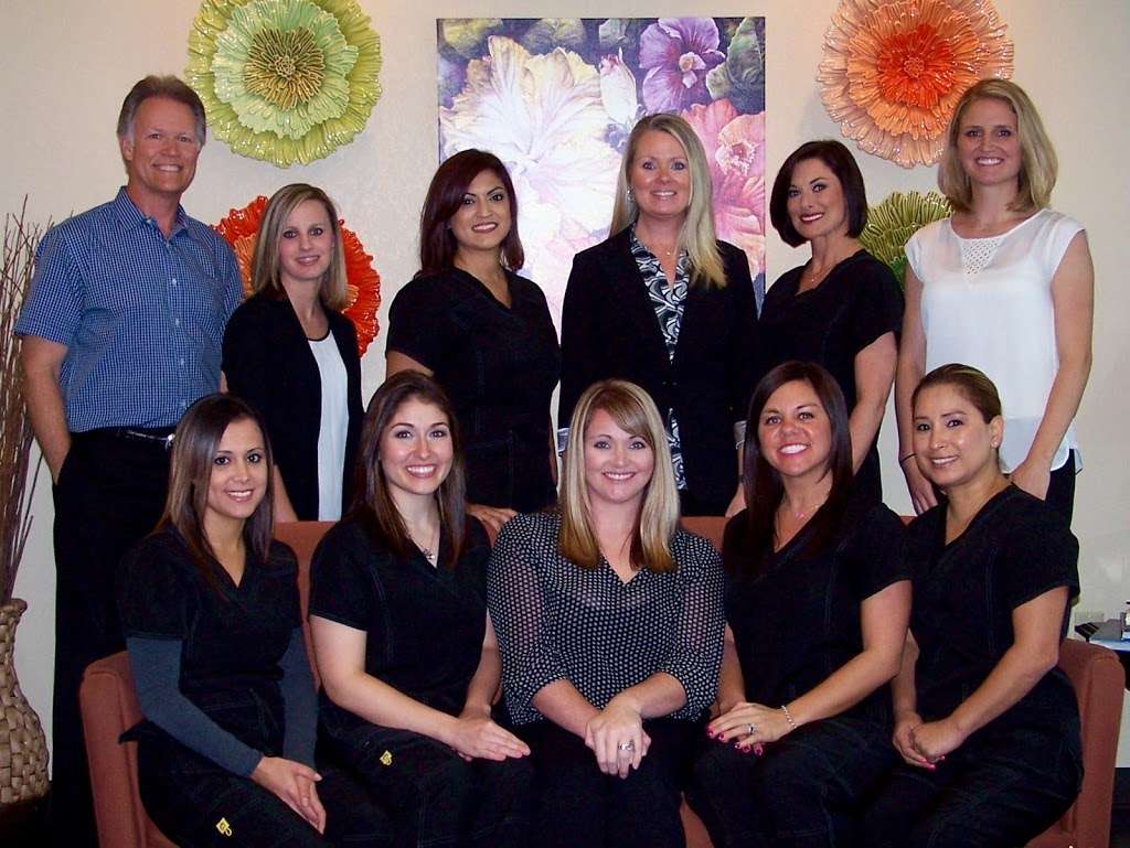 Jeffrey W. Ball, DDS | 6455 South Shore Blvd Suite 300, League City, TX 77573, USA | Phone: (281) 334-2471