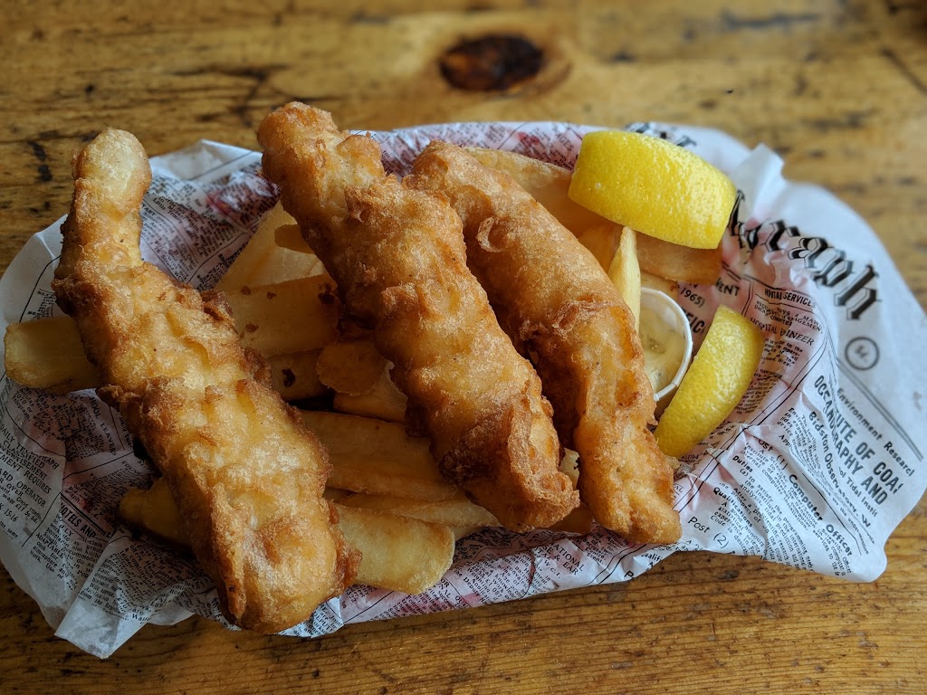 GB Fish and Chips | 2175 Sheridan Boulevard, Edgewater, CO 80214, USA | Phone: (303) 232-2128