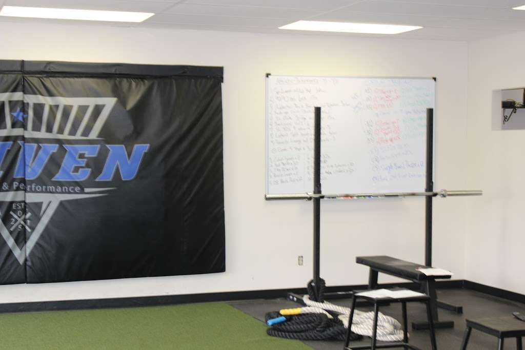 Driven Fitness & Performance | 19 NJ-10 Unit 4, Succasunna, NJ 07876, USA | Phone: (862) 251-7555