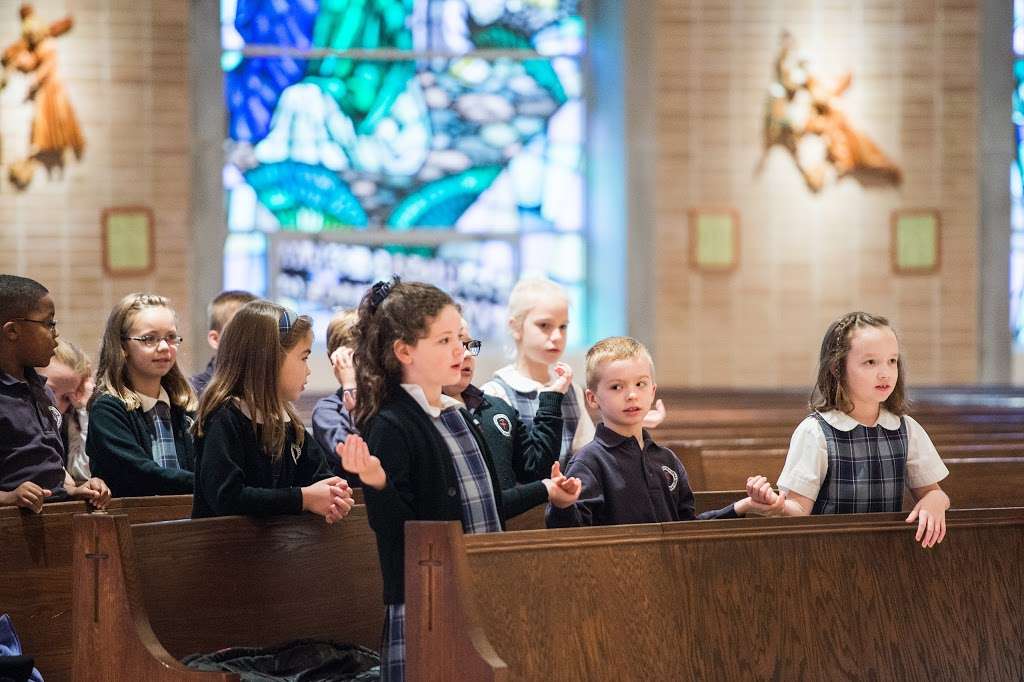 Mother of Providence Regional Catholic School | 607 S Providence Rd, Wallingford, PA 19086 | Phone: (610) 876-7110