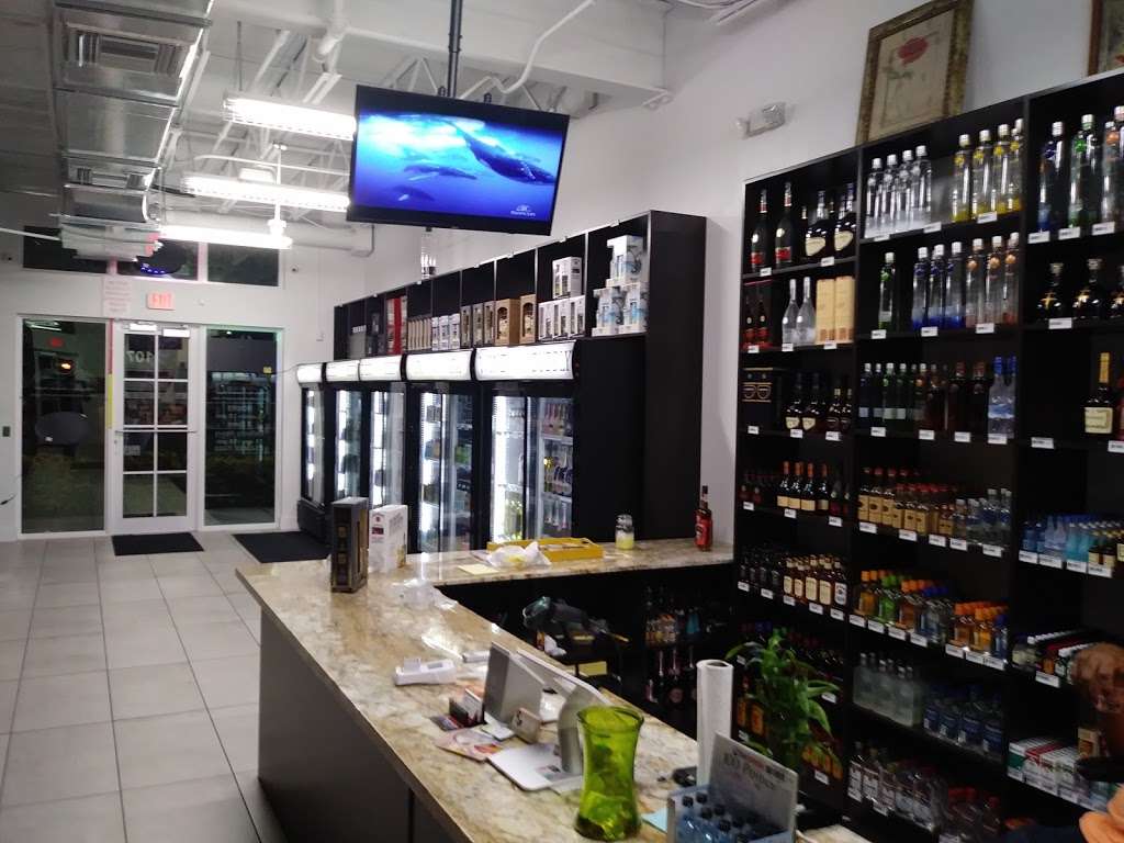 Palm wine and spirits | 2201 Palm Ave #107, Miramar, FL 33025, USA | Phone: (754) 400-7488