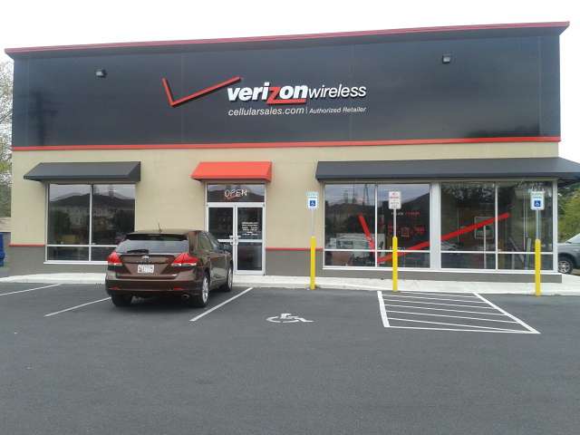 Verizon Authorized Retailer – Cellular Sales | 1500 S Salisbury Blvd, Salisbury, MD 21801, USA | Phone: (443) 736-7012