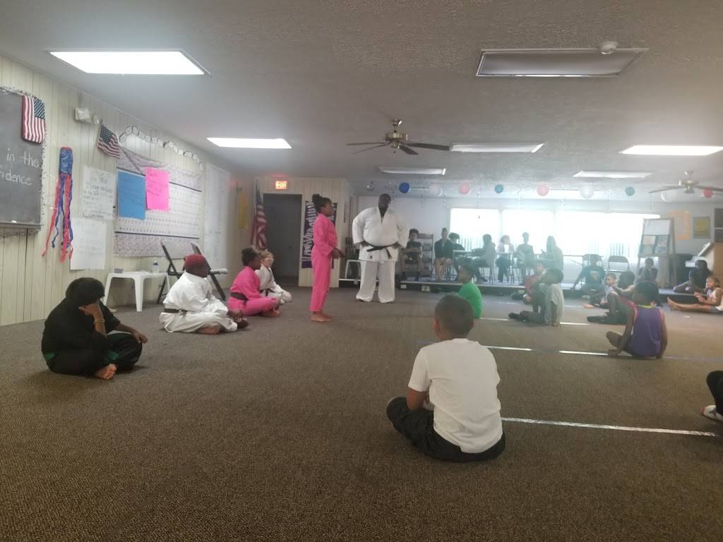 Jackson Karate Academy | 3577 Refugee Rd, Columbus, OH 43232, USA | Phone: (614) 806-1608