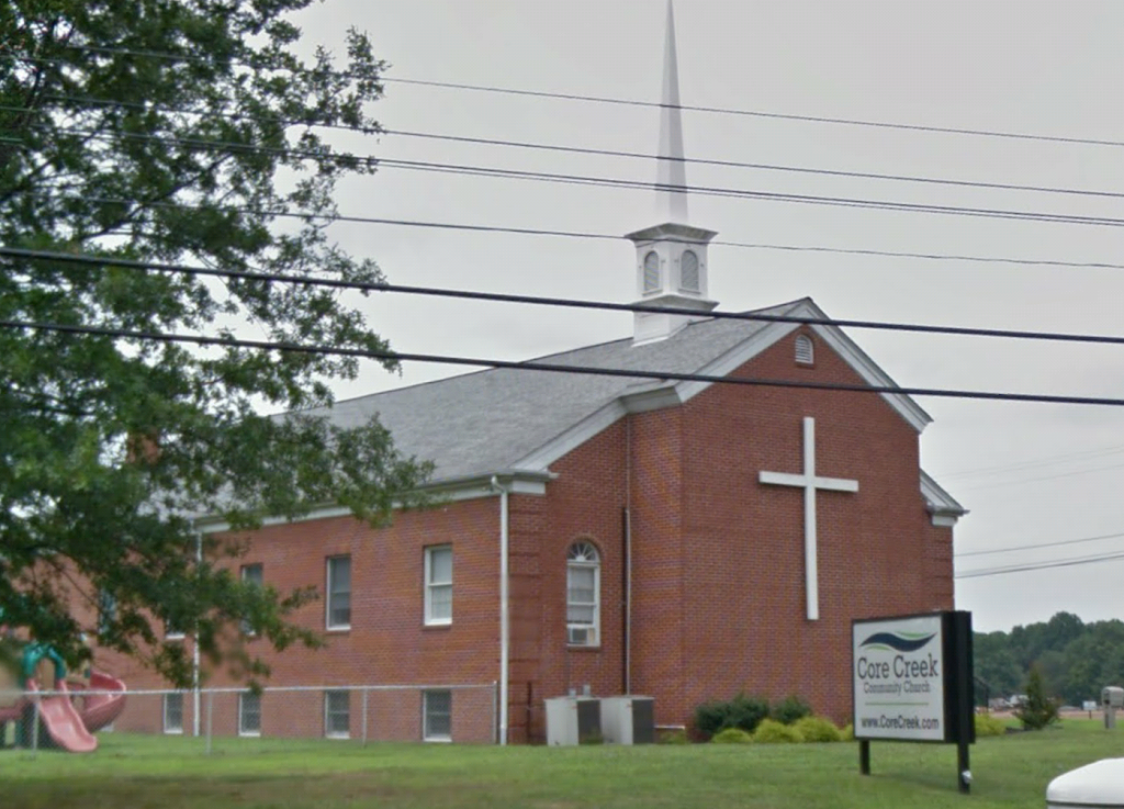 Core Creek Community Church | 1110 Newtown-Langhorne Rd, Langhorne, PA 19047, USA | Phone: (215) 752-2129