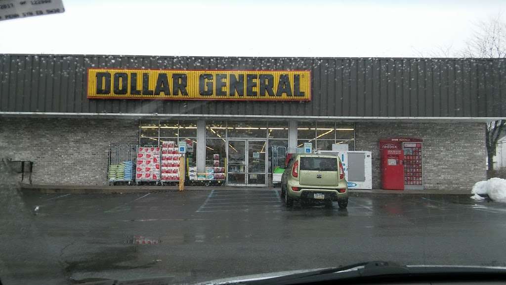 Dollar General | 440 Main St, Walnutport, PA 18088 | Phone: (610) 767-7641