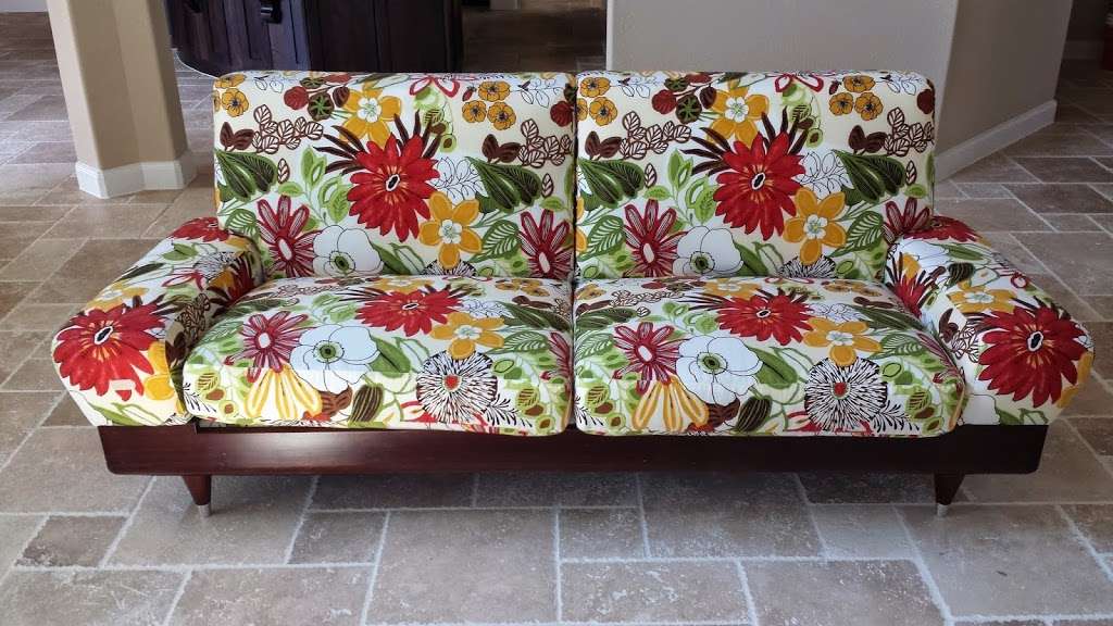 Elegant Upholstery and Slipcovers | 515 Melbourne St, Houston, TX 77022 | Phone: (281) 543-7370
