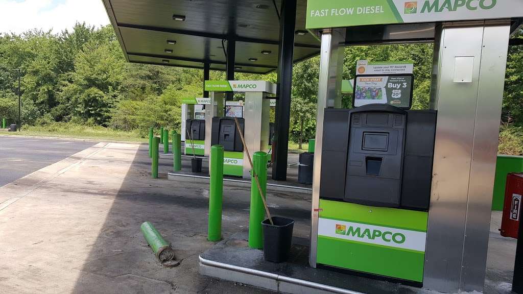 MAPCO | 10007 James Madison Hwy, Warrenton, VA 20187 | Phone: (540) 439-2245