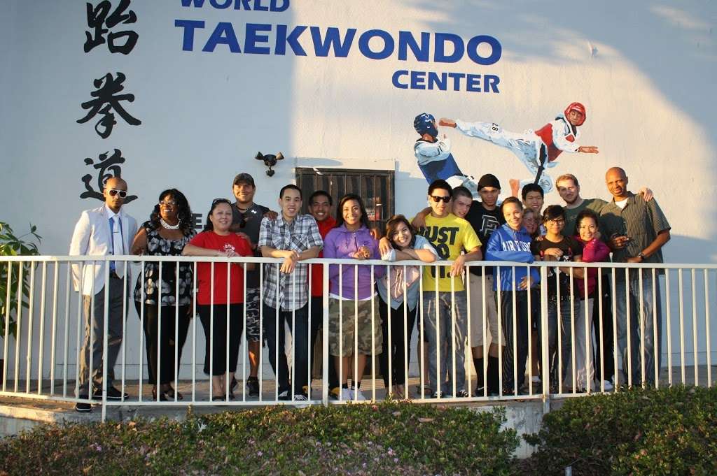 World Taekwondo Center | 810 E 8th St, Oakland, CA 94606 | Phone: (510) 965-2825
