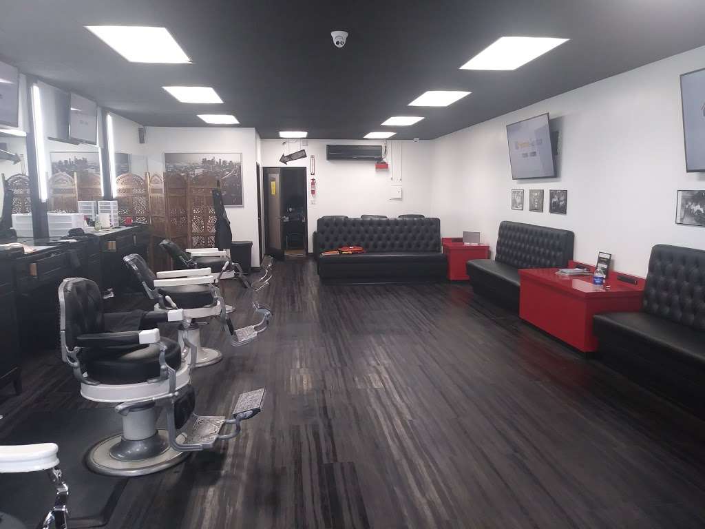 Theladykillerbarbershop | 7709 Otis Ave, Cudahy, CA 90201, USA | Phone: (323) 537-8594