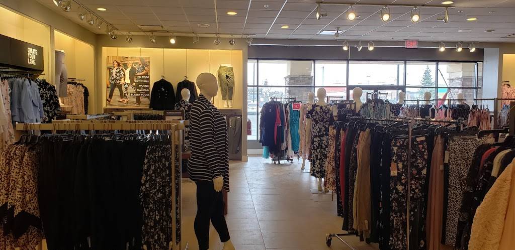 Lane Bryant | 3670 McKinley Pkwy Suite 6, Buffalo, NY 14219 | Phone: (716) 262-3078