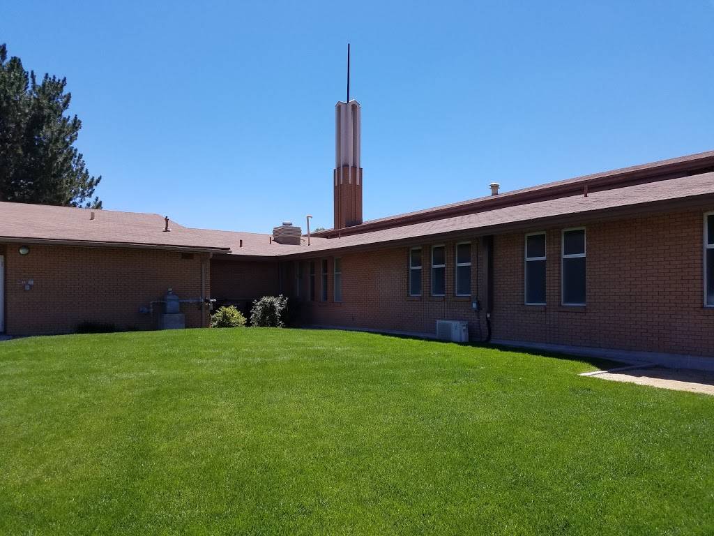 The Church of Jesus Christ of Latter-day Saints | 4751 Neil Rd, Reno, NV 89502, USA | Phone: (775) 826-1413