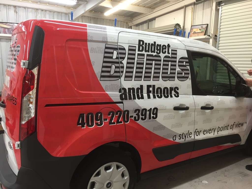 Signco Vehicle Wraps LLC | 145 Woods St, Baytown, TX 77520 | Phone: (832) 596-1435