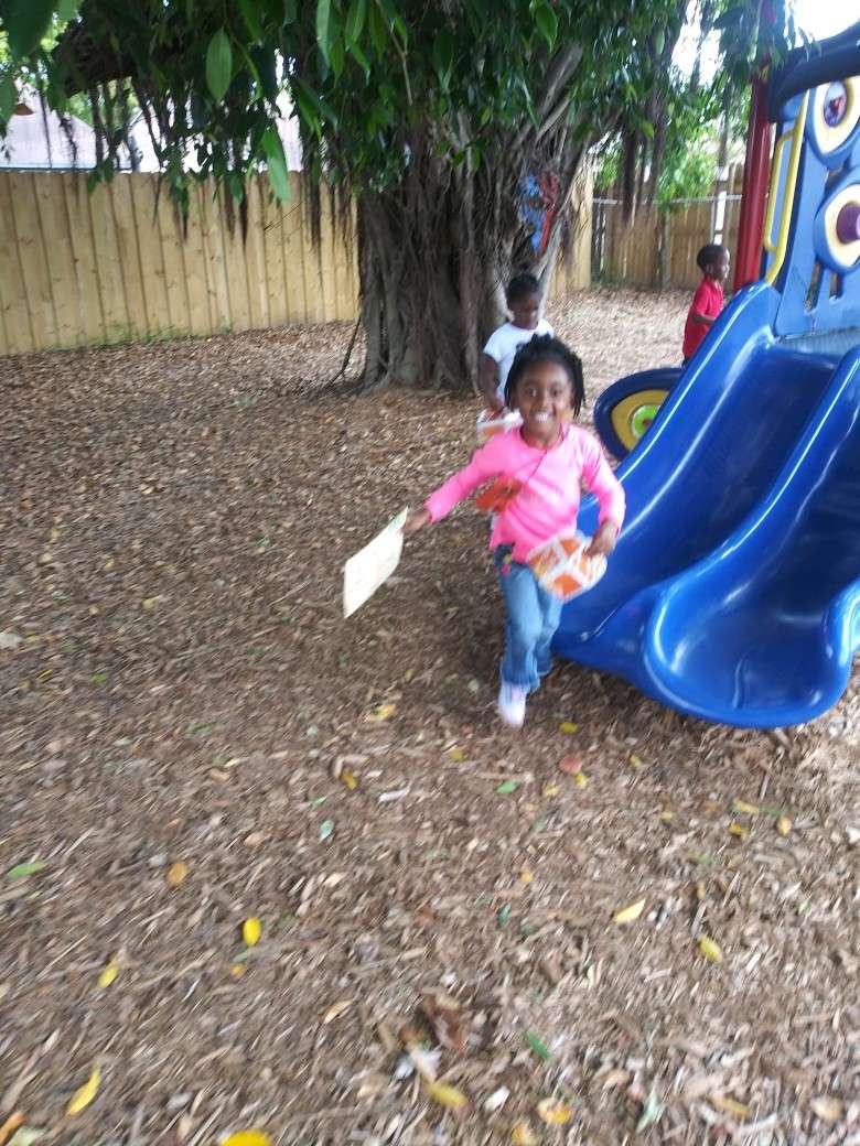 Skipper Chucks Child Care Center #2 | 3601 NW 194th St, Miami Gardens, FL 33056, USA | Phone: (305) 624-6812