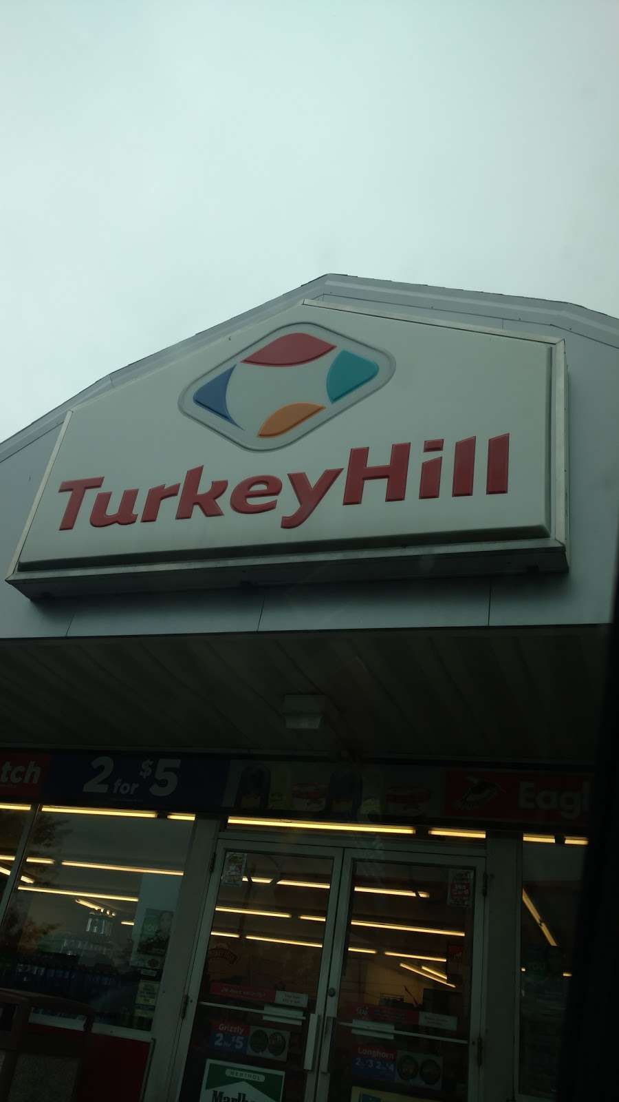 Turkey Hill Minit Market | 3585 Rothsville Rd, Ephrata, PA 17522, USA | Phone: (717) 733-6435
