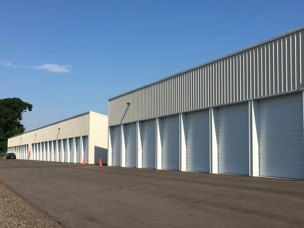 The Storage Guy, LLC - OW Storage | 4373 Schwartz Rd, Middleton, WI 53562, USA | Phone: (608) 695-9597