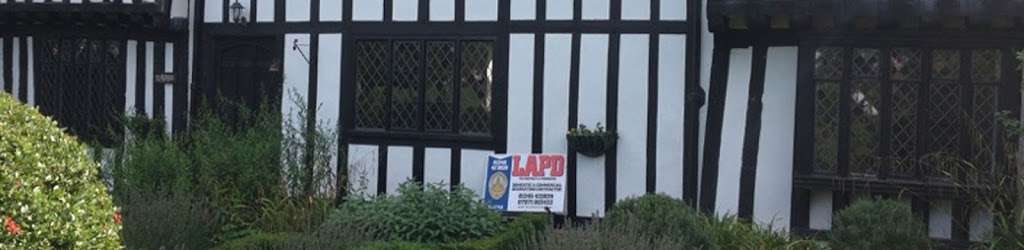 LAPD Painting and Decorating | 33 Rectory Rd, Writtle, Chelmsford CM1 3HL, UK | Phone: 07971 003423