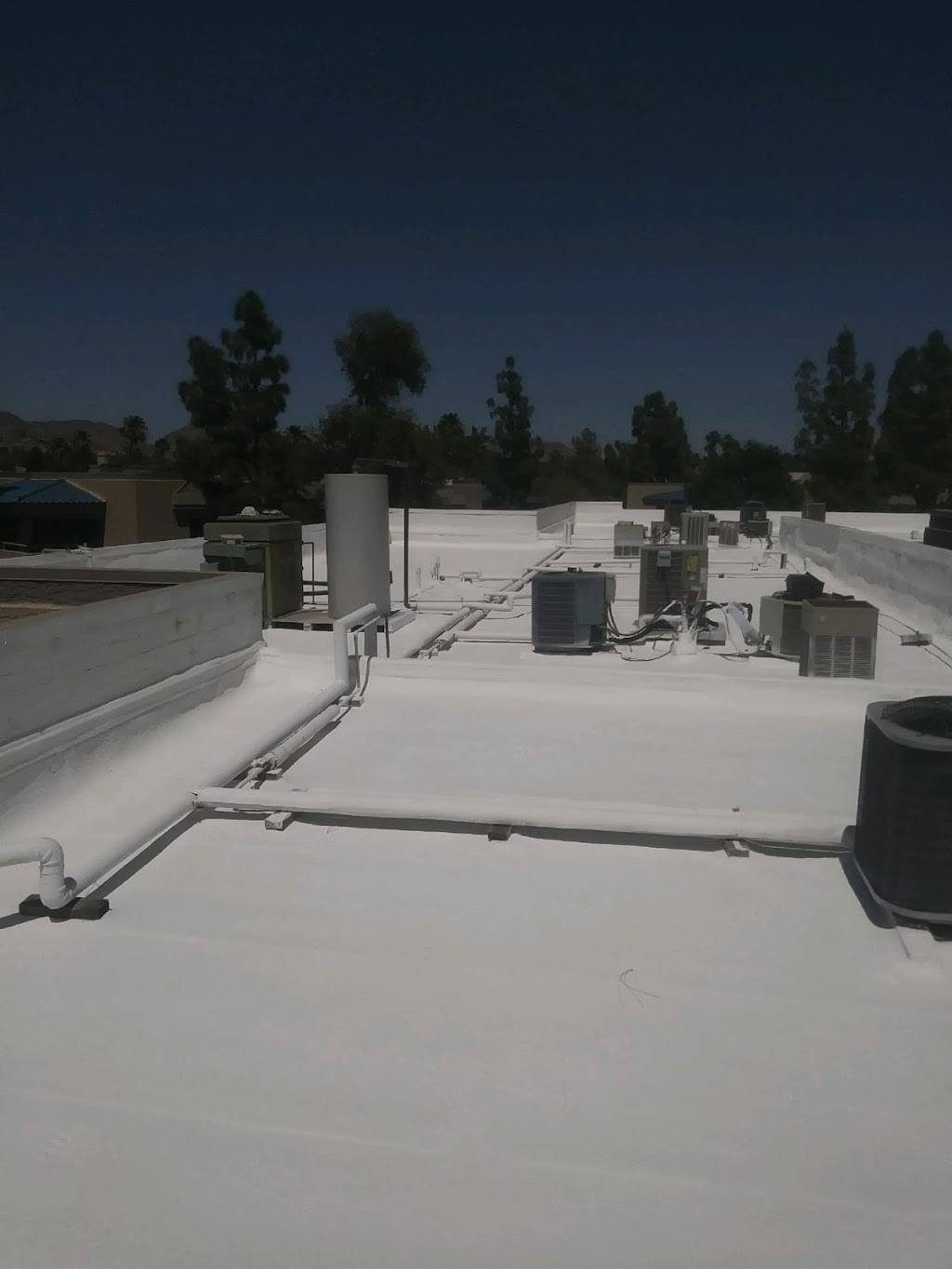 Canyon State Roofing & Consulting | 847 E Bruce Ave, Gilbert, AZ 85234, USA | Phone: (480) 369-4778