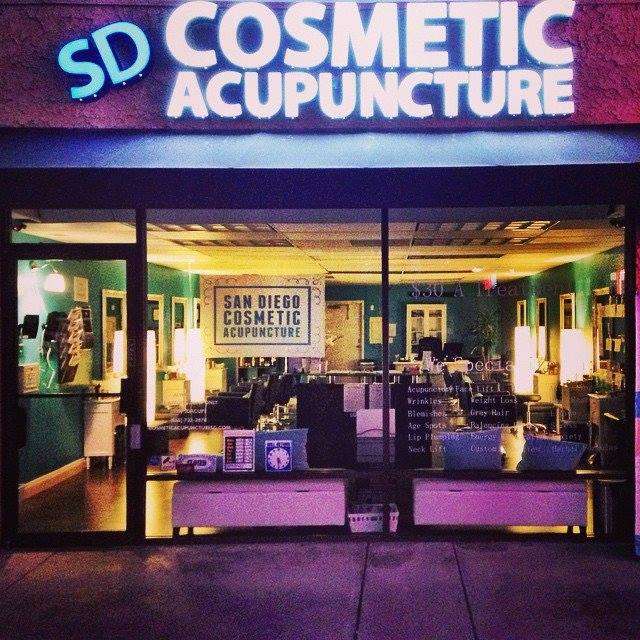 San Diego Cosmetic Acupuncture | 10459 San Diego Mission Rd, San Diego, CA 92108, USA | Phone: (855) 732-2878