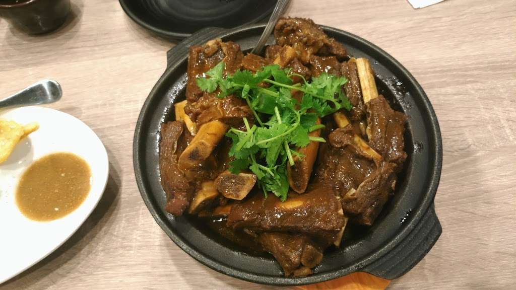 Hakka Cuisine 客語 | 43755 Boscell Rd, Fremont, CA 94538, USA | Phone: (510) 668-0818