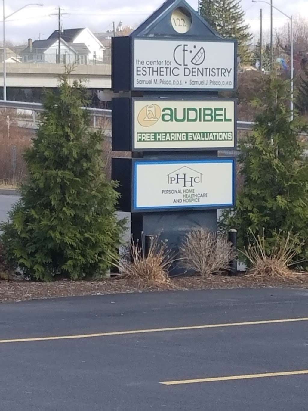 Audibel Hearing Care Centers | 1124 Meade St, Dunmore, PA 18512, USA | Phone: (570) 218-8975