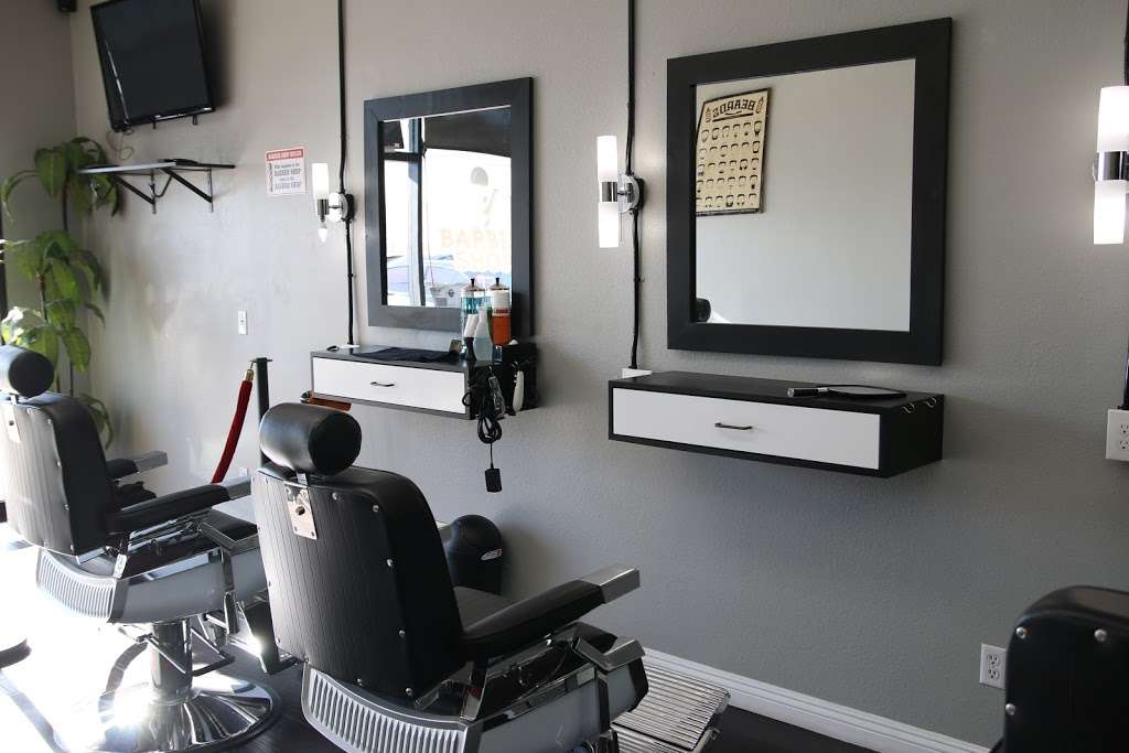 Xclusive Barber Lounge | 7411 Florence Ave, Downey, CA 90240 | Phone: (562) 440-1011