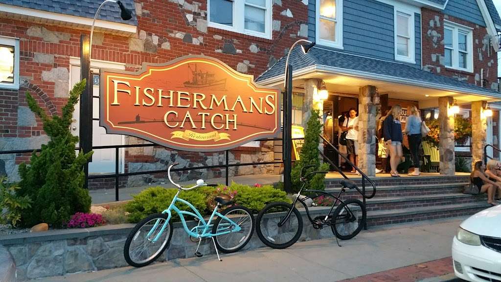 The Fishermans Catch Restaurant | 111 Bayside Dr, Point Lookout, NY 11569, USA | Phone: (516) 670-9717