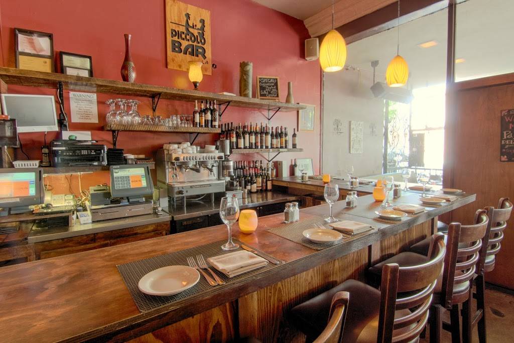 Il Capriccio | 1757 N Vermont Ave, Los Angeles, CA 90027, USA | Phone: (323) 662-5900