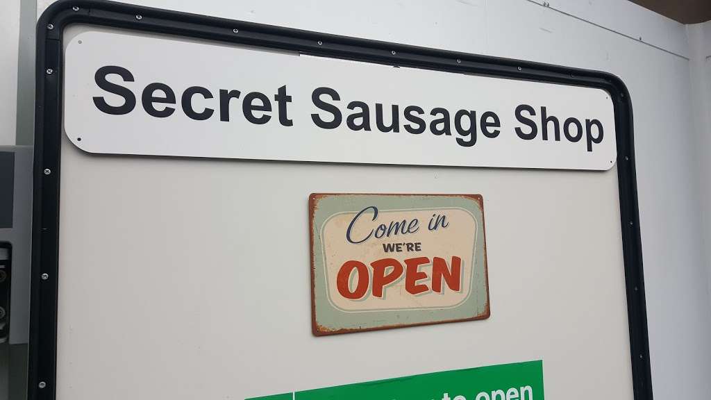 Meat Masons Ltd / Secret Sausage Shop | i3, Peek Business Centre, Woodside, Bishops Stortford CM23 5RG, UK | Phone: 01279 657728
